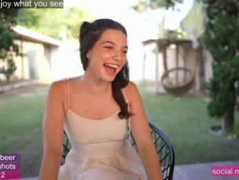 loollypop24 — Chaturbate recorded stream image, 25.07.2025 18:10