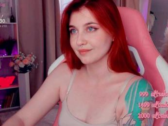 HoneyCherry — Bongacams recorded stream image, 25.07.2025 16:10