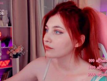 HoneyCherry — Bongacams recorded stream image, 25.07.2025 16:10