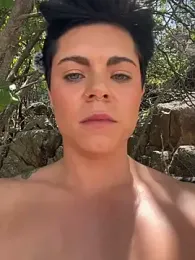 LukeLouHarvey — Stripchat recorded stream image, 26.07.2025 03:00