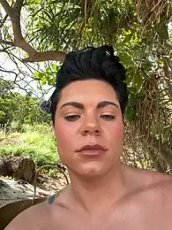 LukeLouHarvey — Stripchat recorded stream image, 26.07.2025 03:00