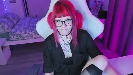 Yumi_Youkai — Stripchat recorded stream image, 26.07.2025 00:30