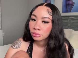 beautifulmya — Camsoda recorded stream image, 26.07.2025 07:00
