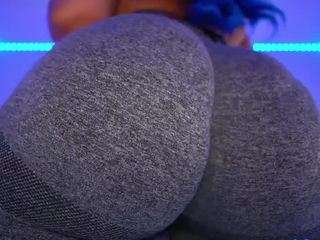 ox-lemon — Camsoda recorded stream image, 26.07.2025 08:30