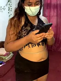 blackrose02 — Stripchat recorded stream screenshot (26 Jul 2025)