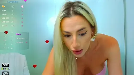 aileen_williams — Stripchat recorded stream screenshot (26 Jul 2025)