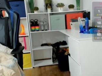_timeless_paradox — Chaturbate recorded stream image, 26.07.2025 07:40
