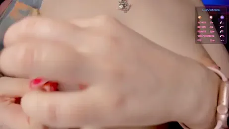 GoodWitch_ — Stripchat recorded stream screenshot (26 Jul 2025)