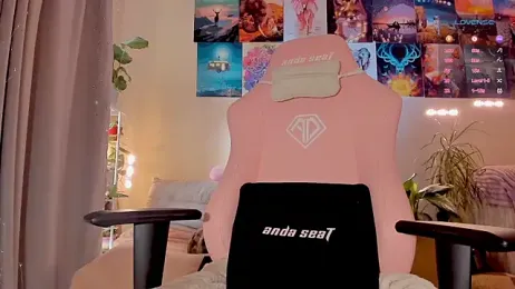 GoodWitch_ — Stripchat recorded stream screenshot (26 Jul 2025)