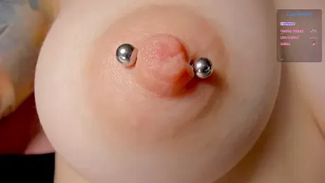 GoodWitch_ — Stripchat recorded stream screenshot (26 Jul 2025)