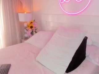 laurensaenz — Camsoda recorded stream screenshot (26 Jul 2025)