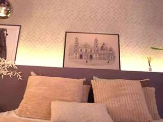 ellediane — Camsoda recorded stream screenshot (27 Jul 2025)