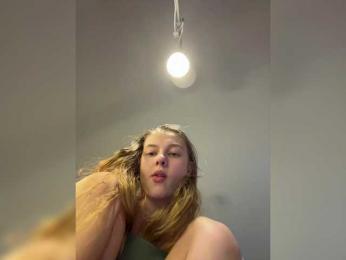 Jucielussie — Bongacams recorded stream image, 13.02.2025 04:10