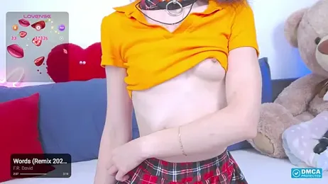 -Lorik- — Stripchat recorded stream image, 26.07.2025 22:00