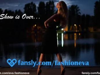 eva_fashionista — Chaturbate recorded stream image, 27.07.2025 03:40