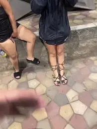 the_queen_of_street — Stripchat recorded stream screenshot (13 Feb 2025)