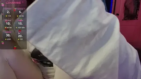 MilkMeSoftly — Stripchat recorded stream image, 27.07.2025 08:10