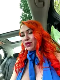 Just_Sophia_ — Stripchat recorded stream image, 27.07.2025 09:40