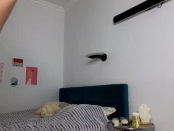 smoothnesss — Chaturbate recorded stream screenshot (27 Jul 2025)