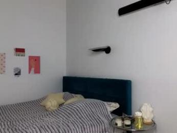 smoothnesss — Chaturbate recorded stream screenshot (27 Jul 2025)