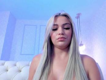 milaowens — Bongacams recorded stream image, 27.07.2025 12:10
