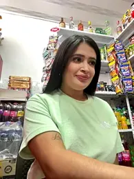 Sara_fun — Stripchat recorded stream image, 27.07.2025 14:30