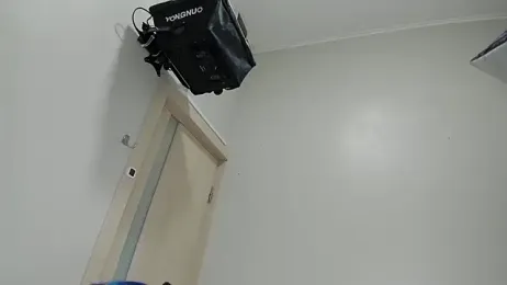 JuliaBusty — Stripchat recorded stream screenshot (27 Jul 2025)