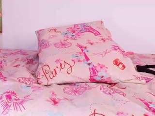 bss-naia — Camsoda recorded stream screenshot (27 Jul 2025)