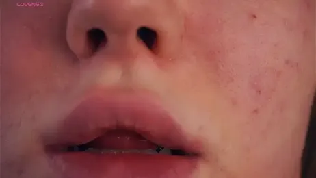 EllenReeves — Stripchat recorded stream image, 13.02.2025 06:30