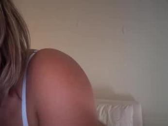 sieena — Chaturbate recorded stream screenshot (27 Jul 2025)