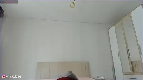sweety_vikky — Stripchat recorded stream image, 28.07.2025 00:40