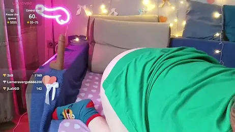 MilaaMilaa — Stripchat recorded stream image, 13.02.2025 03:20