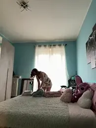 AnastasiaAniess — Stripchat recorded stream screenshot (13 Feb 2025)