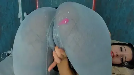 RedAssHottie — Stripchat recorded stream image, 28.07.2025 03:10