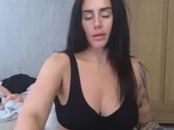 libbyloveheartx — Chaturbate recorded stream screenshot (28 Jul 2025)