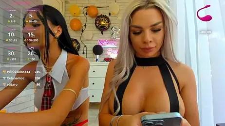 Russian_Ava — Stripchat recorded stream image, 28.07.2025 07:00