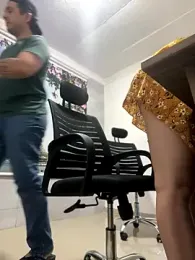 LittleDoll___ — Stripchat recorded stream screenshot (28 Jul 2025)