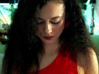 Taanni — Bongacams recorded stream screenshot (28 Jul 2025)