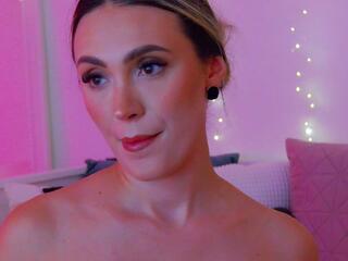 Sasha Elite — Flirt4free recorded stream image, 28.07.2025 20:10