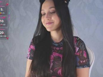 -lost- — Bongacams recorded stream screenshot (29 Jul 2025)