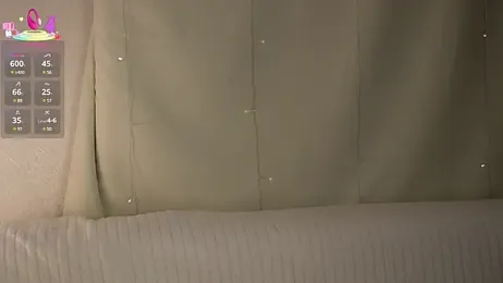 AnnyBangs — Stripchat recorded stream image, 29.07.2025 07:00