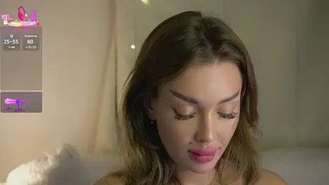 AnnyBangs — Stripchat recorded stream image, 29.07.2025 07:00