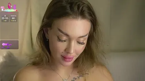 AnnyBangs — Stripchat recorded stream image, 29.07.2025 07:00
