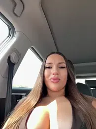 Syka0001 — Stripchat recorded stream screenshot (29 Jul 2025)