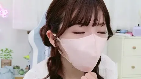 -minami- — Stripchat recorded stream screenshot (29 Jul 2025)