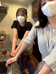 ASUKA-TV — Stripchat recorded stream screenshot (29 Jul 2025)