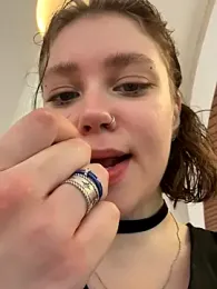 lucy-joy — Stripchat recorded stream screenshot (29 Jul 2025)