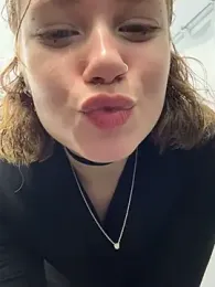 lucy-joy — Stripchat recorded stream screenshot (29 Jul 2025)