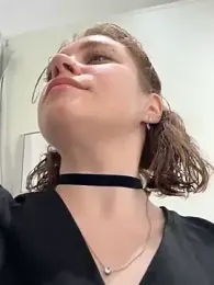 lucy-joy — Stripchat recorded stream screenshot (29 Jul 2025)