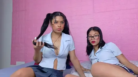 candymia68 — Stripchat recorded stream screenshot (29 Jul 2025)